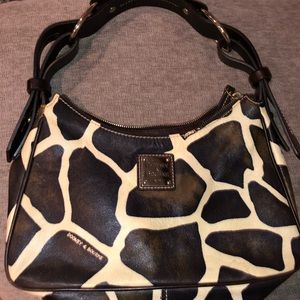 Dooney & Bourke purse